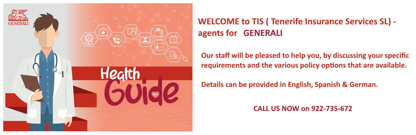 Tenerife Insurance Services SL — Gallery
