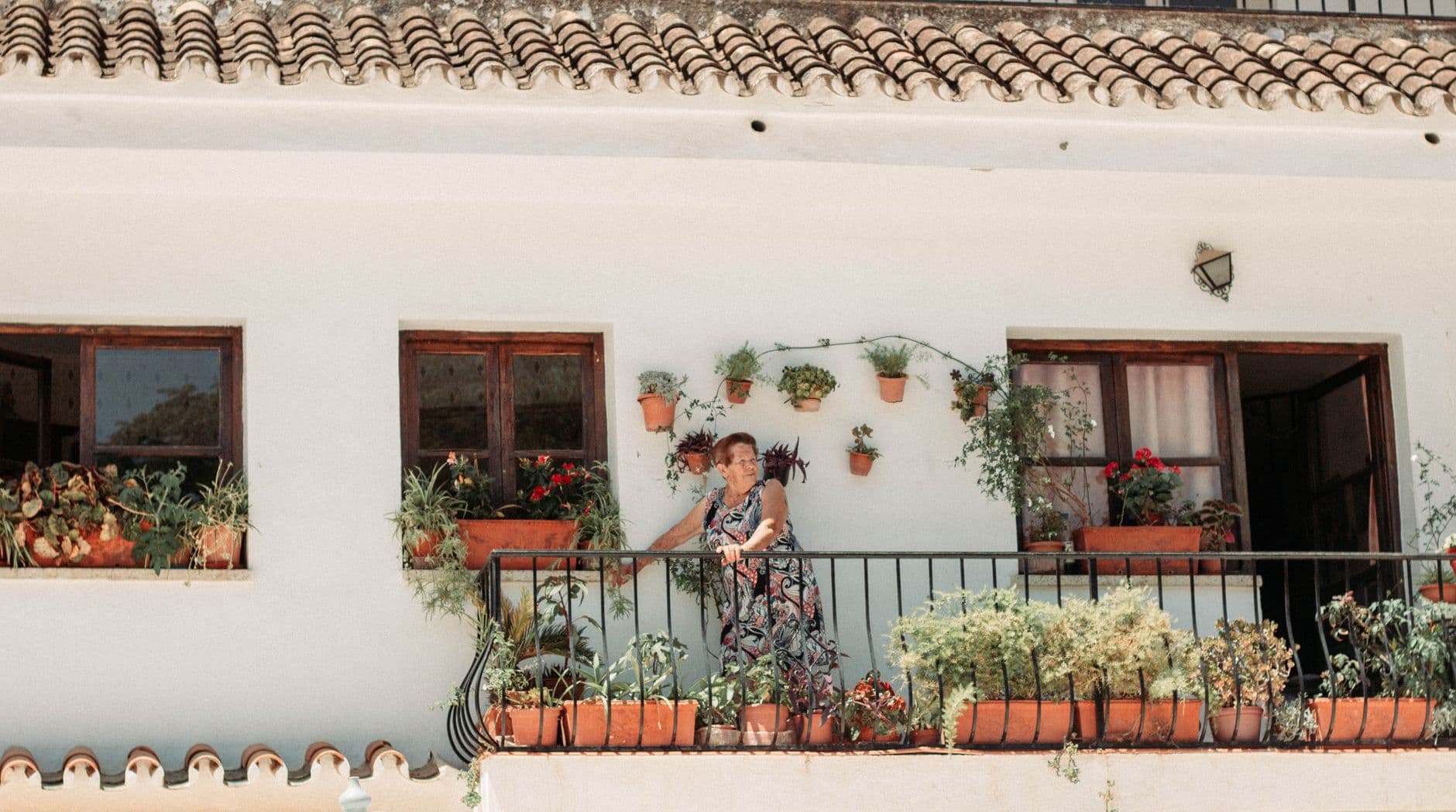 Residència La Bonanova (IMAS, Palma) — Senior Residences & Assisted Living