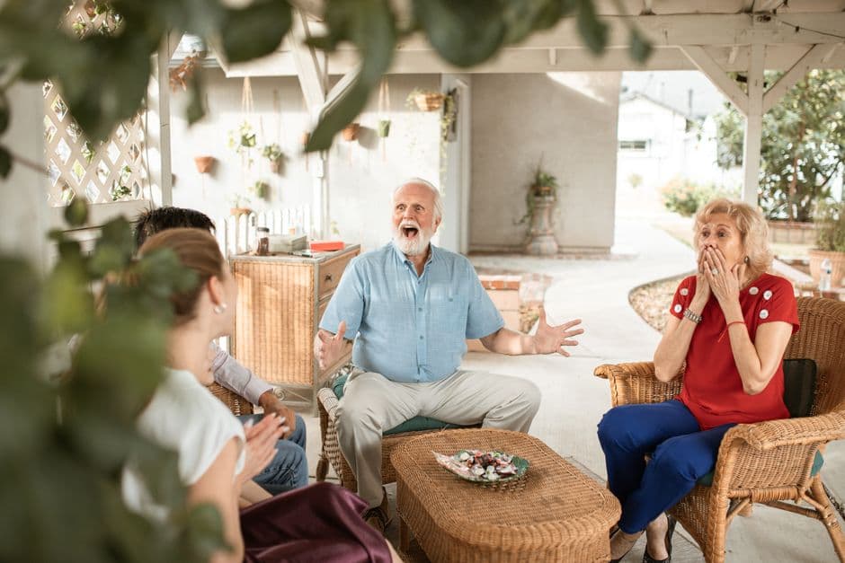 Edelweiss Ibérica – Residences for Elderly People (Barcelona) — Senior Residences & Assisted Living