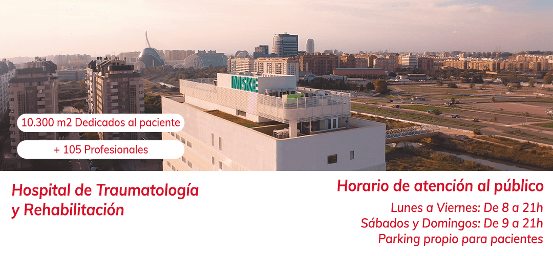 Hospital IMSKE (Ribera IMSKE) — Doctors & Clinics