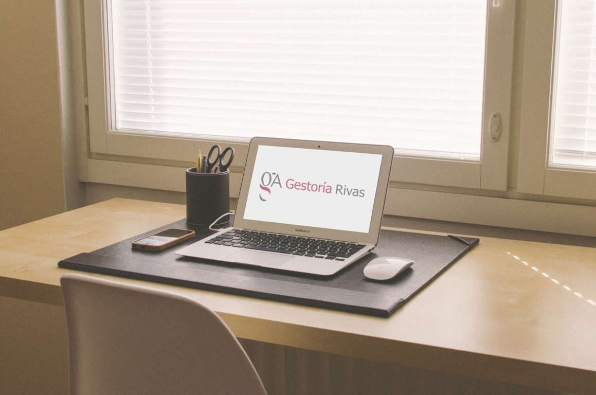 Gestoría Rivas (Las Rozas de Madrid) — Gestoría & Admin Services