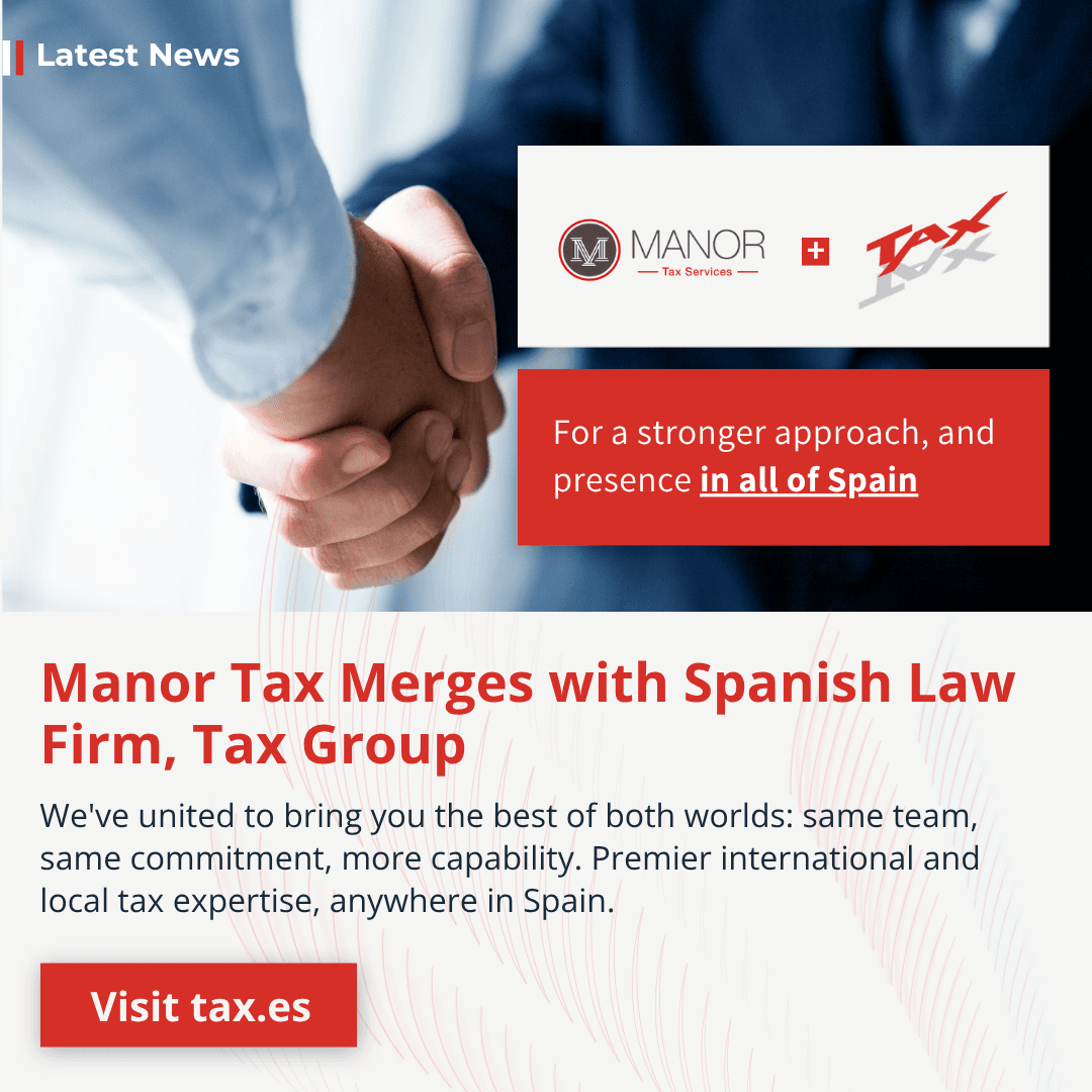 Manor Tax — Gallery