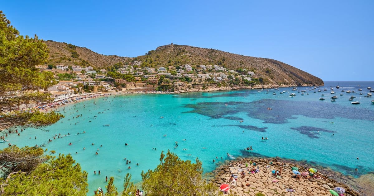 Fine & Country Costa Blanca North — Real Estate Agents