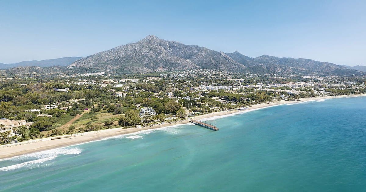 Marta Aragón – Relocation to Marbella & Costa del Sol — Relocation & Moving Services