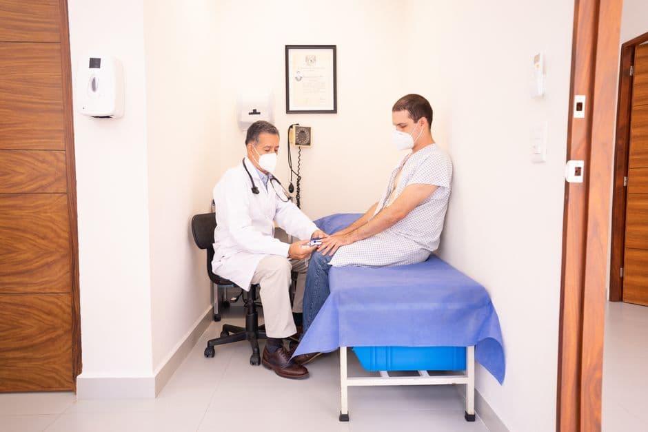 Spanish Health Insurance (Sanitas Exclusive Agents) — Gallery