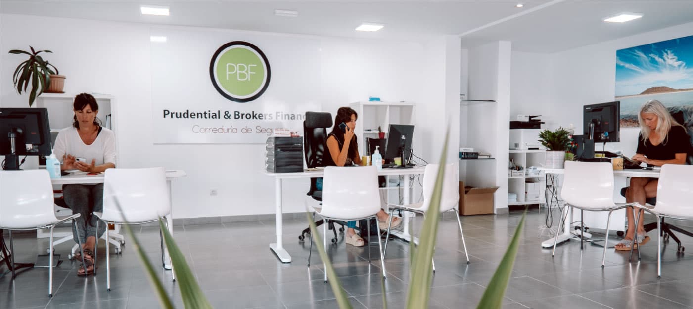 PBF Seguros (PBF Correduría de Seguros) — Health Insurance Brokers