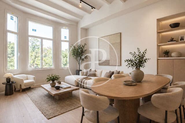 aProperties Madrid — Real Estate Agents