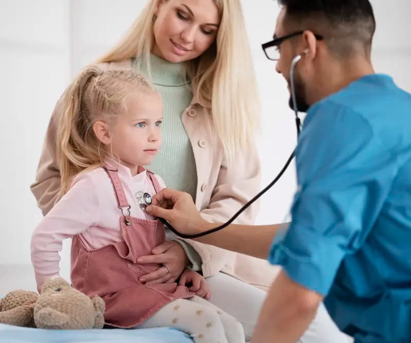 Atlantic Clinic (Marbella) — Doctors & Clinics