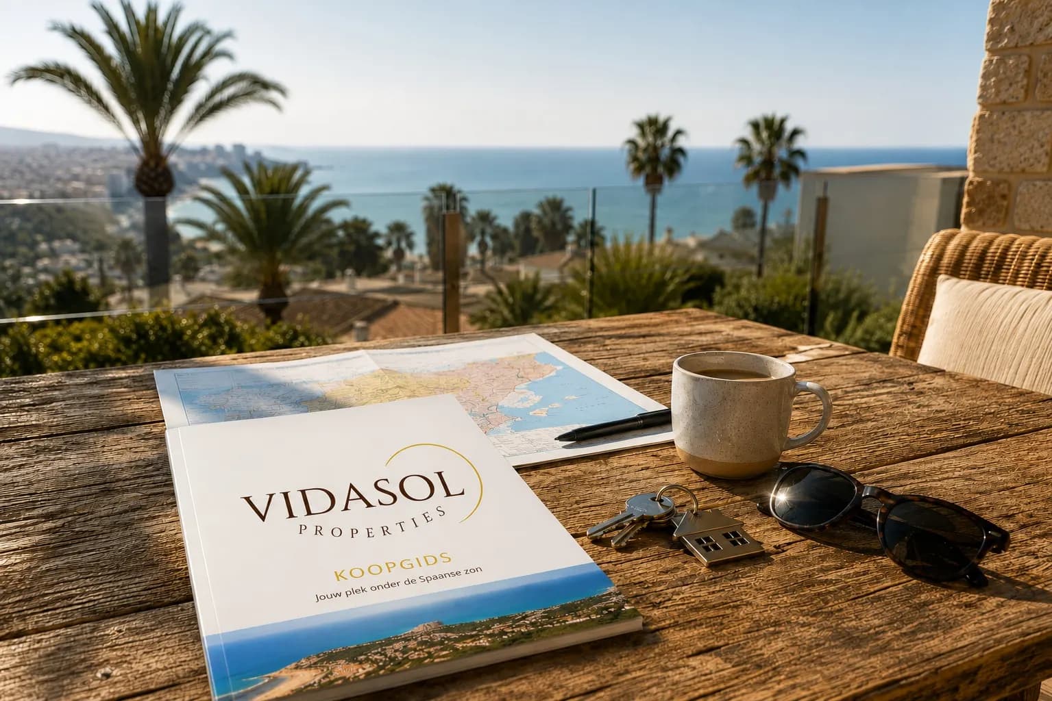 VidaSol Properties — Gallery