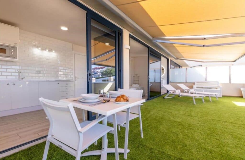Delmar Gigantes (Delmar Estate Agency) — Real Estate Agents