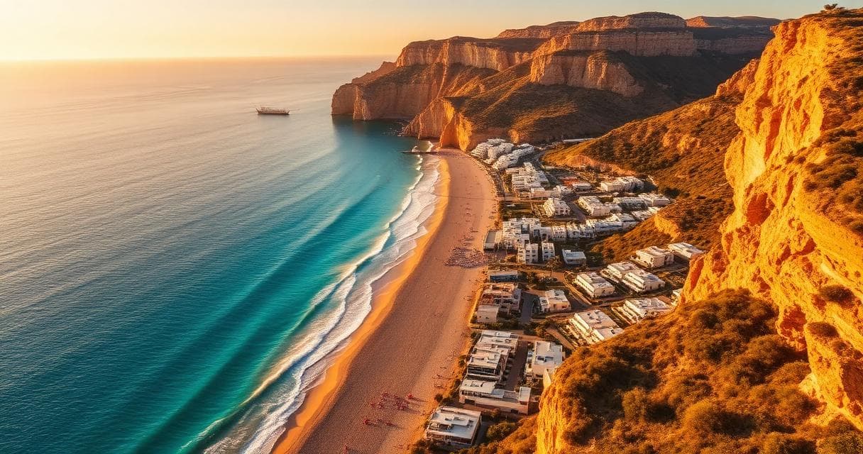 LaCostaBlanca.com — Relocation & Moving Services