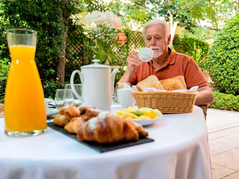 Ballesol Playa de San Juan (Alicante) — Senior Residences & Assisted Living