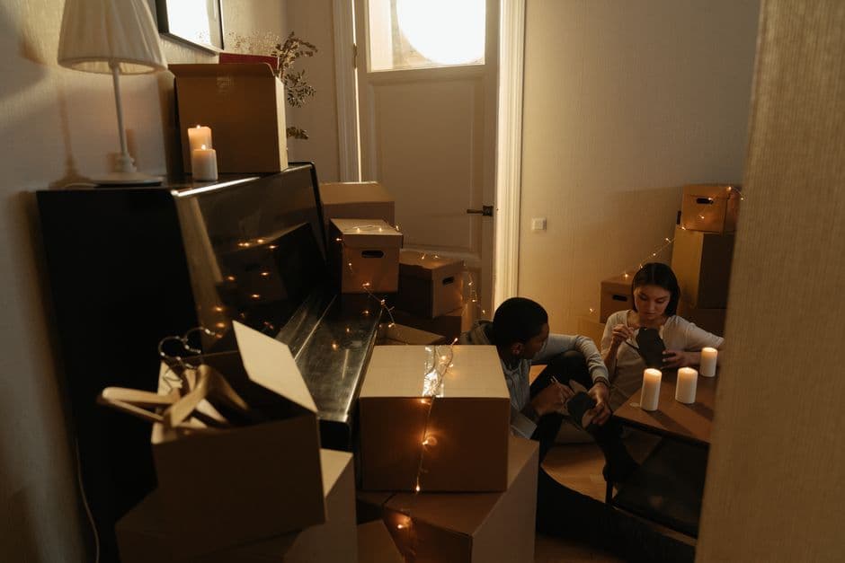 Relomar (Mudinmar Group) — Relocation & Moving Services