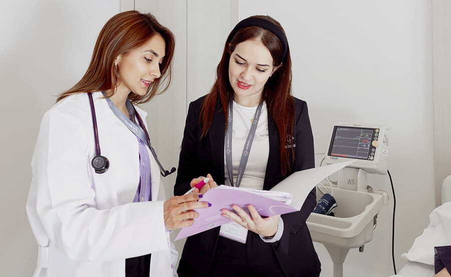 Recoletas Salud Marbella (Hospital Recoletas) — Gallery