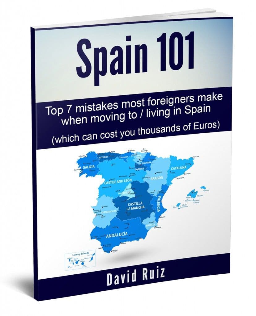 Torrevieja Translation — Relocation & Moving Services