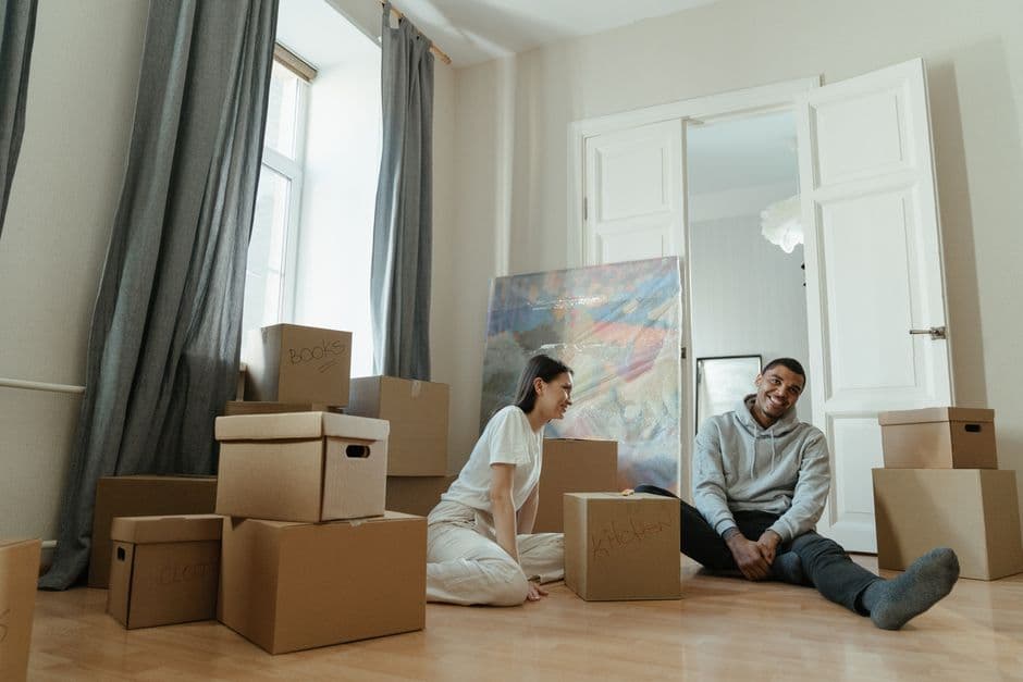 Lifestyle Services Spain — Relocation & Moving Services