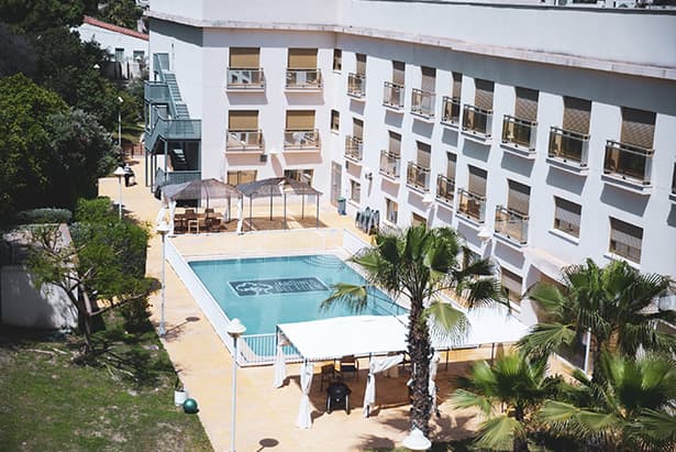 Vistasol 5 (Alicante) — Senior Residences & Assisted Living