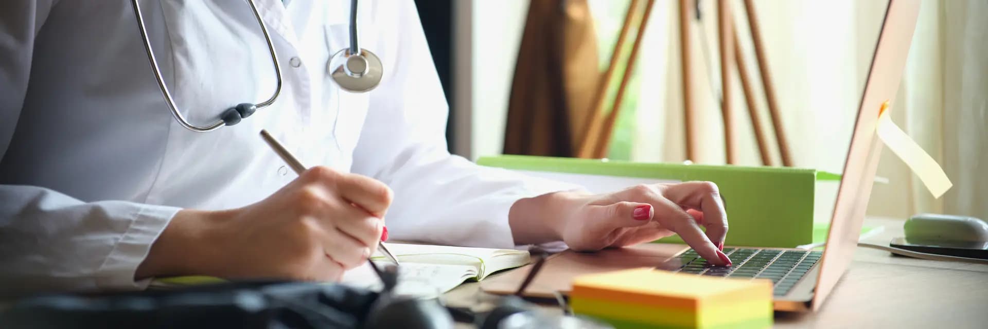 Hospital HLA La Vega (Murcia) — Doctors & Clinics