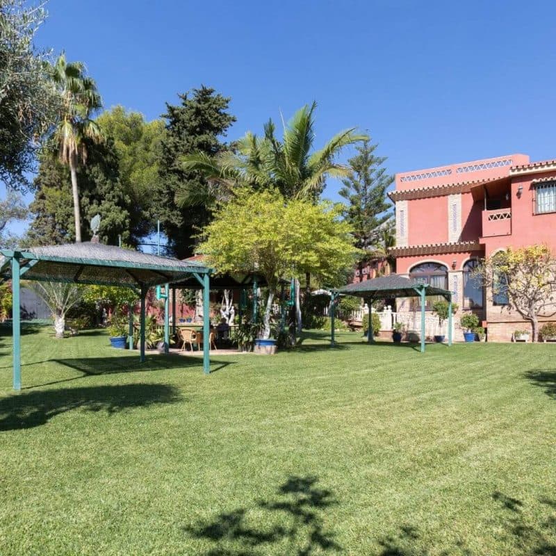 Residencia Geriátrica El Carmen (Marbella) — Gallery