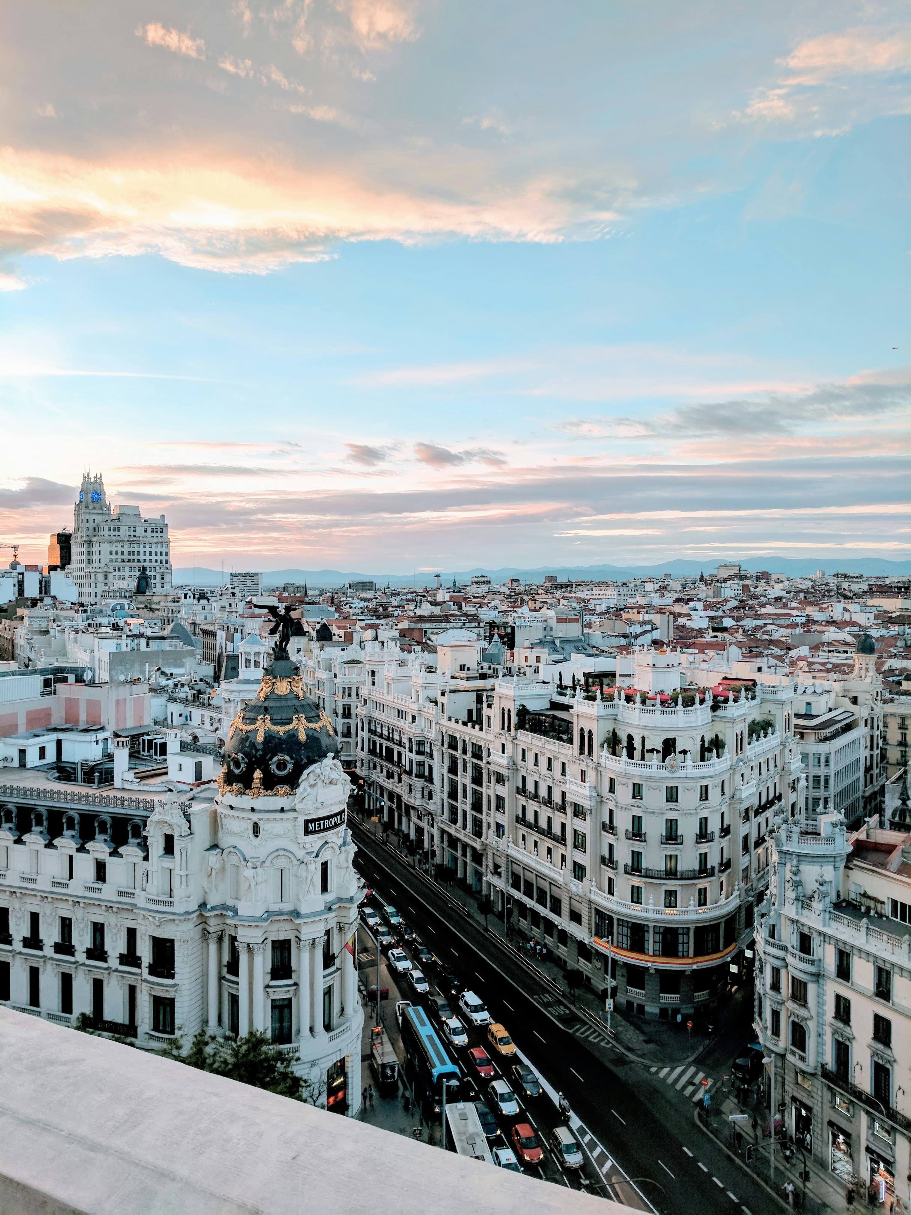 Segura Spain — Gallery
