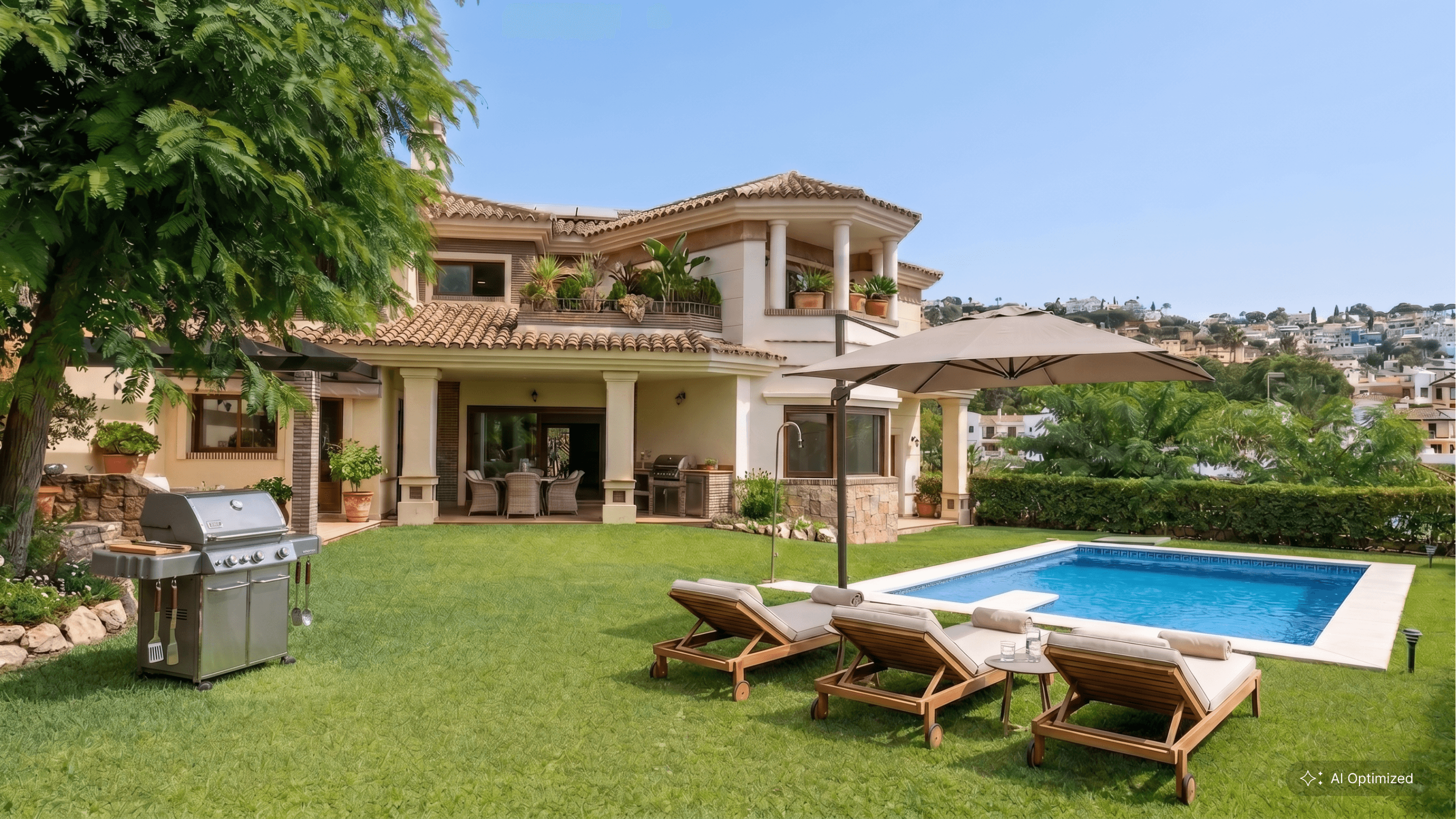Engel & Völkers Marbella — Gallery