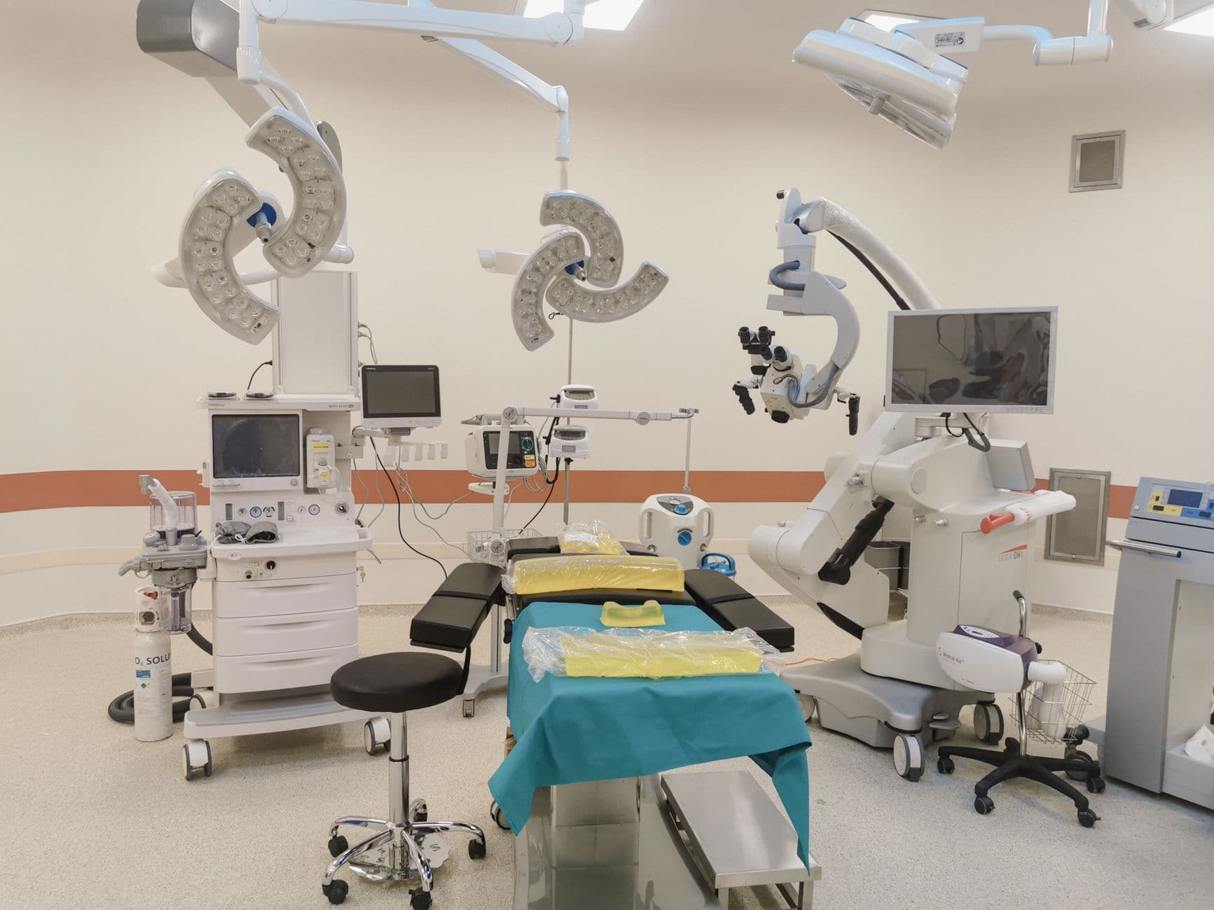 Clinictrauma (Traumatology, Murcia) — Gallery