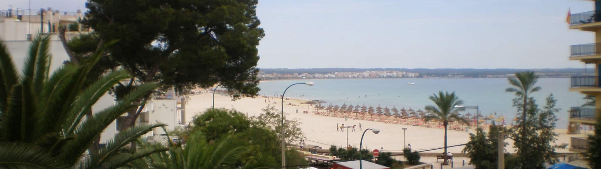 Emera Mallorca (Palma – Can Pastilla) — Gallery