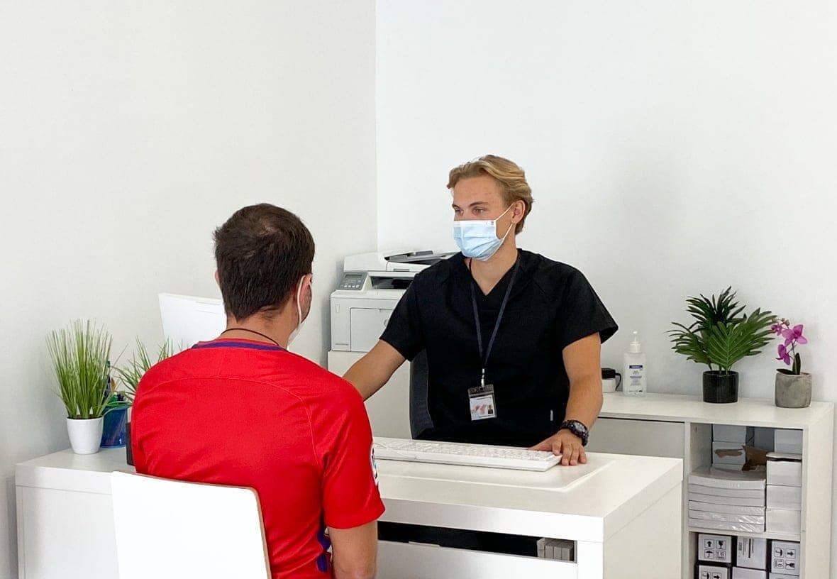 Nerja Medical Center — Gallery