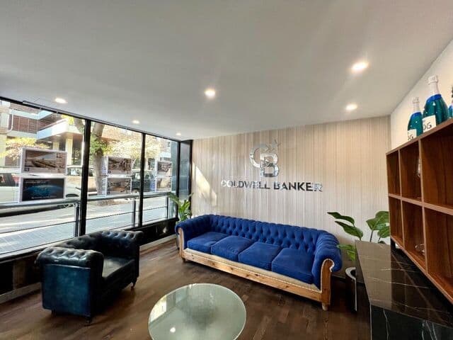 Coldwell Banker Prestige Real Estate (Barcelona) — Real Estate Agents