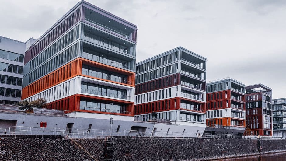 Belvoir (franchise network – example branch: Southampton) — Gallery