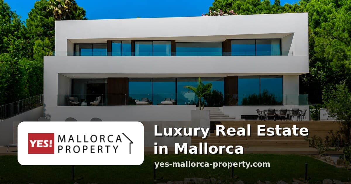 Yes! Mallorca Property — Real Estate Agents