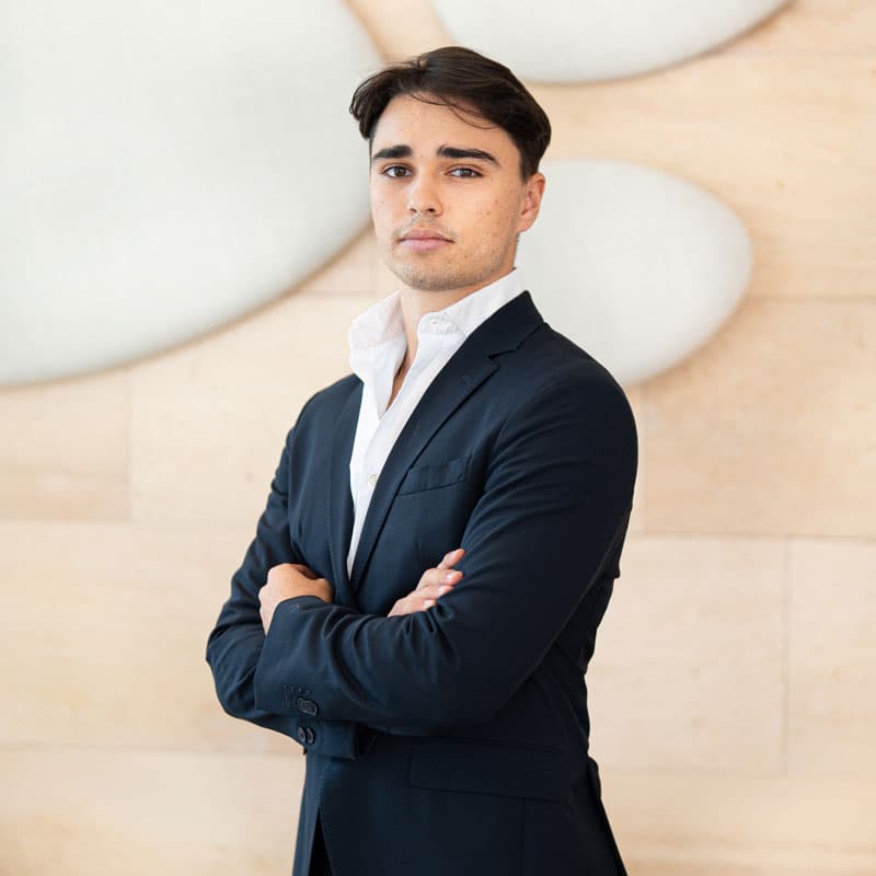 Balear Invest — Real Estate Agents