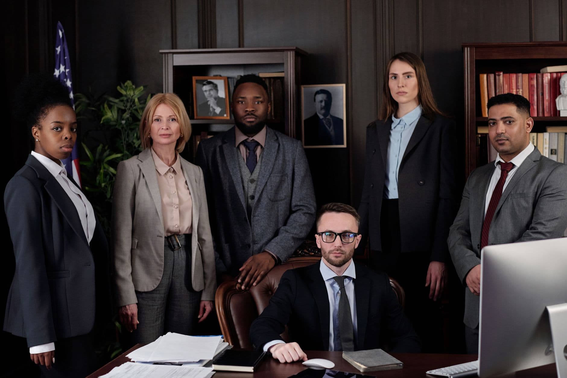 Legal & Accounting Network — Immigration Lawyers