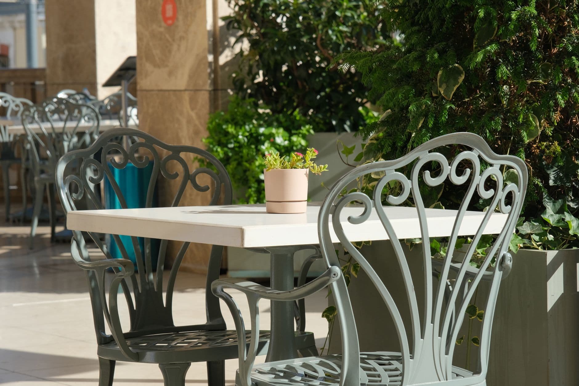 Residencia Club de Campos — Gallery