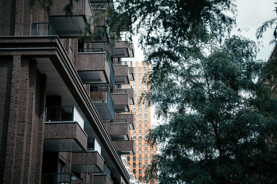 Marsh & Parsons – Property Management — Gallery