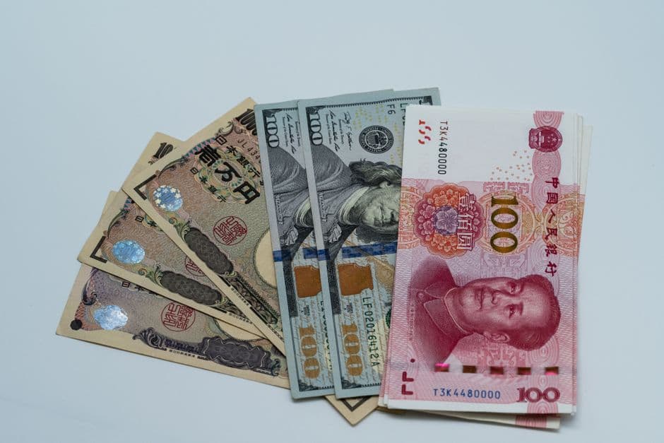 Key Currency — Gallery