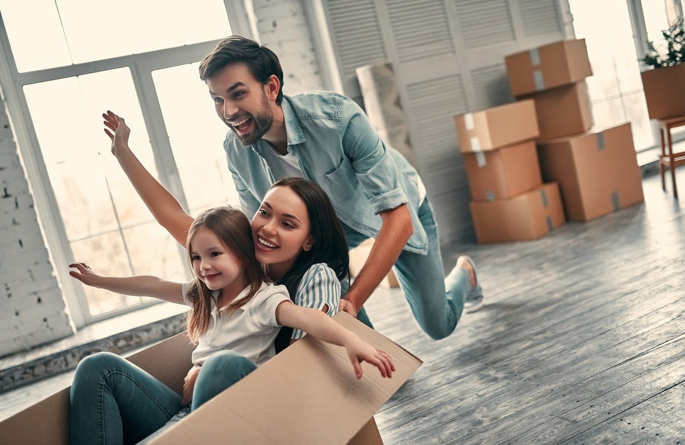 Sunwave Relocation Málaga — Gallery