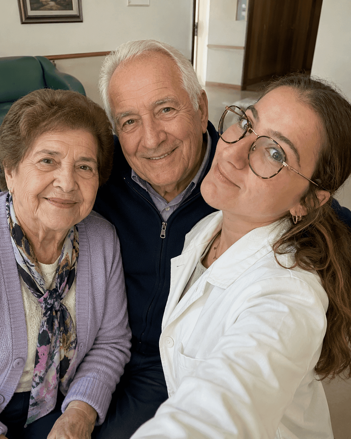 Residencia Jardines del Palau (Valencia) — Senior Residences & Assisted Living
