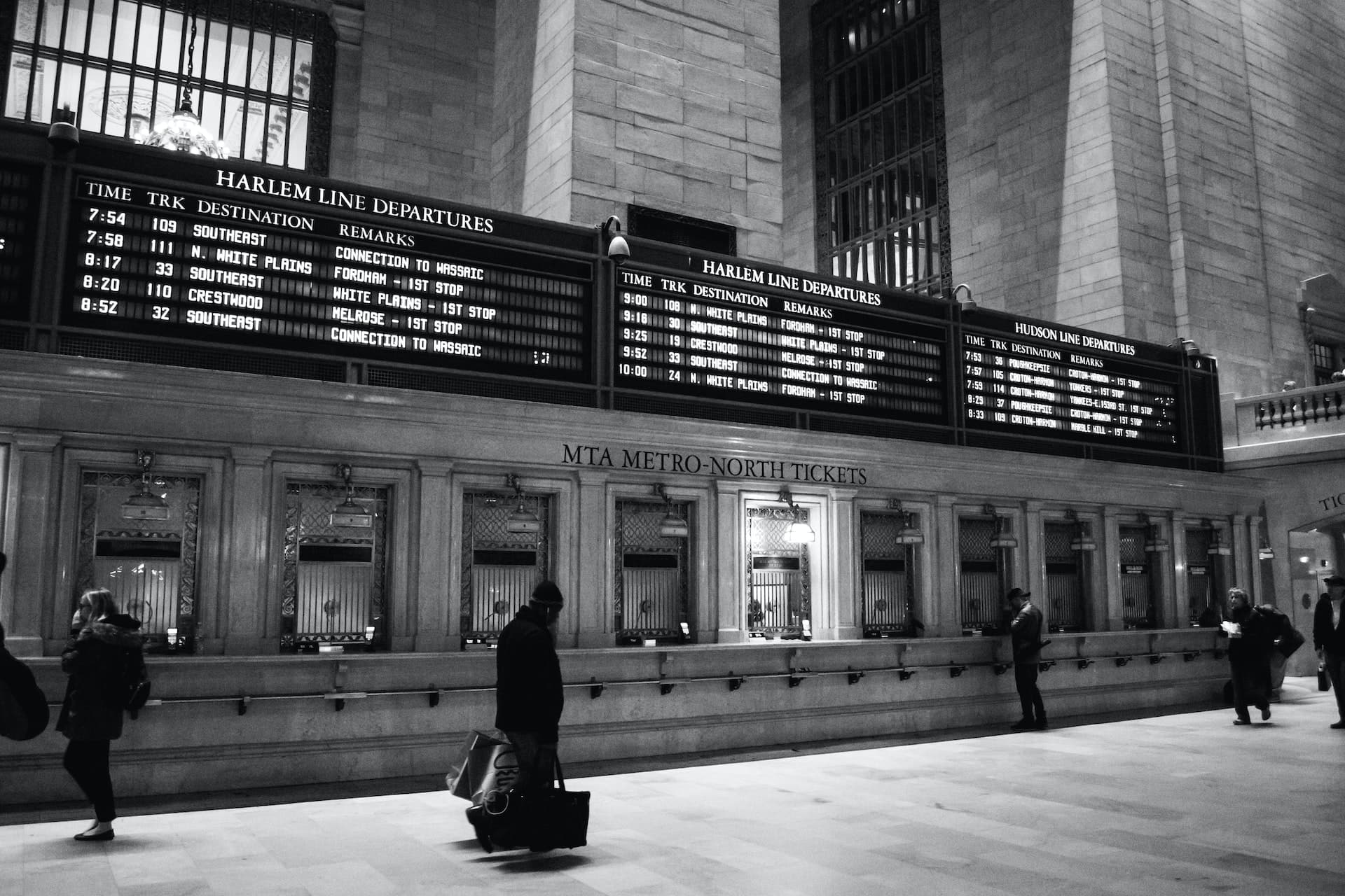 Legal Expatriat — Gallery