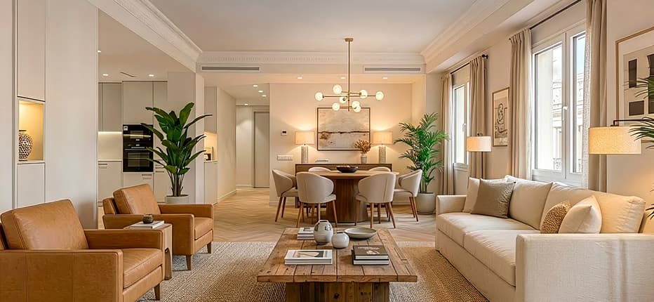 Cicerone Group — Real Estate Agents