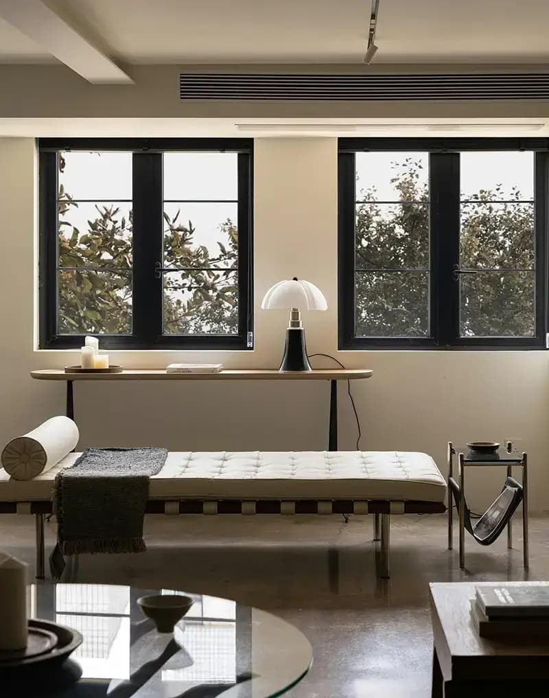 Luana Senior Living — Senior Residences & Assisted Living