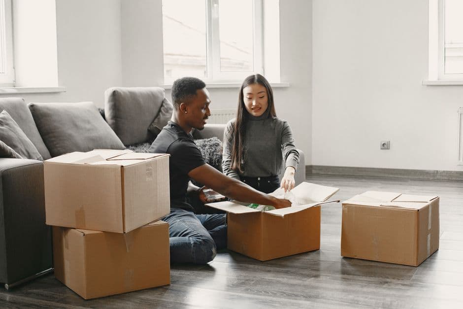 AsesorÃa Afeco Perera — Relocation & Moving Services