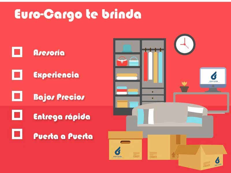 Euro-Cargo — Gallery