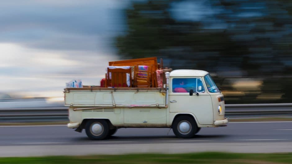 Bournes Moves — Gallery