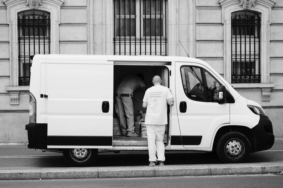 Intermove GmbH — International removals