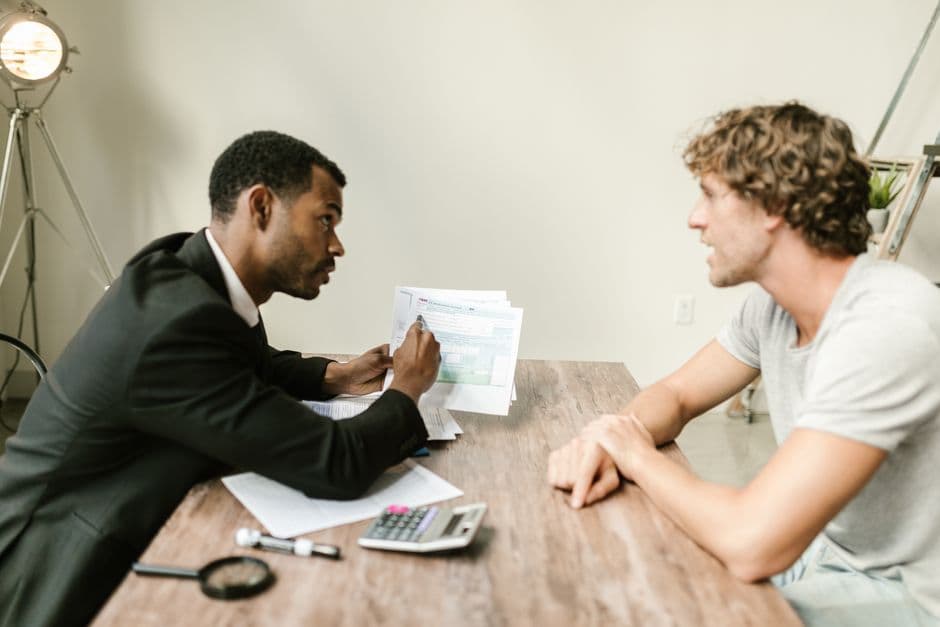 M&A Assessors — Tax & Financial Advisors