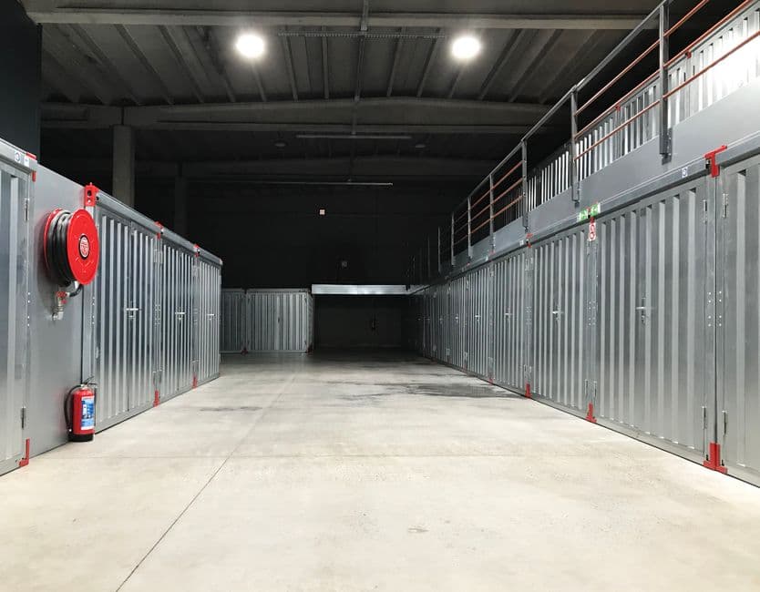 Ambrose Logistics — Gallery