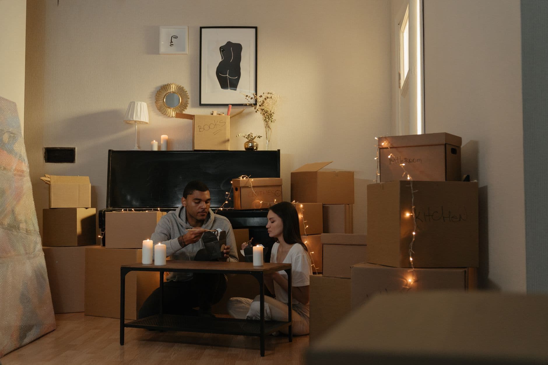 Vaci Logistica Internacional — Galerie