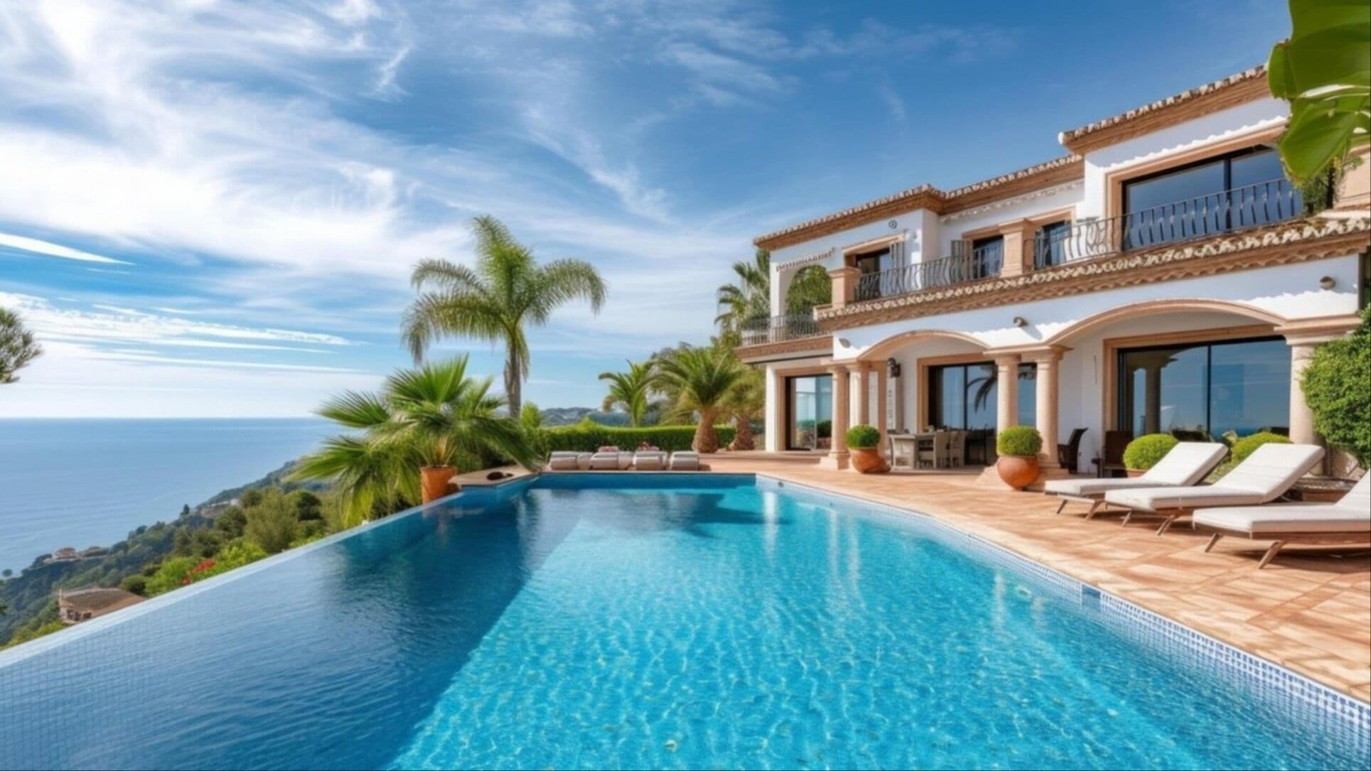 Ekoforia Properties — Real Estate Agents