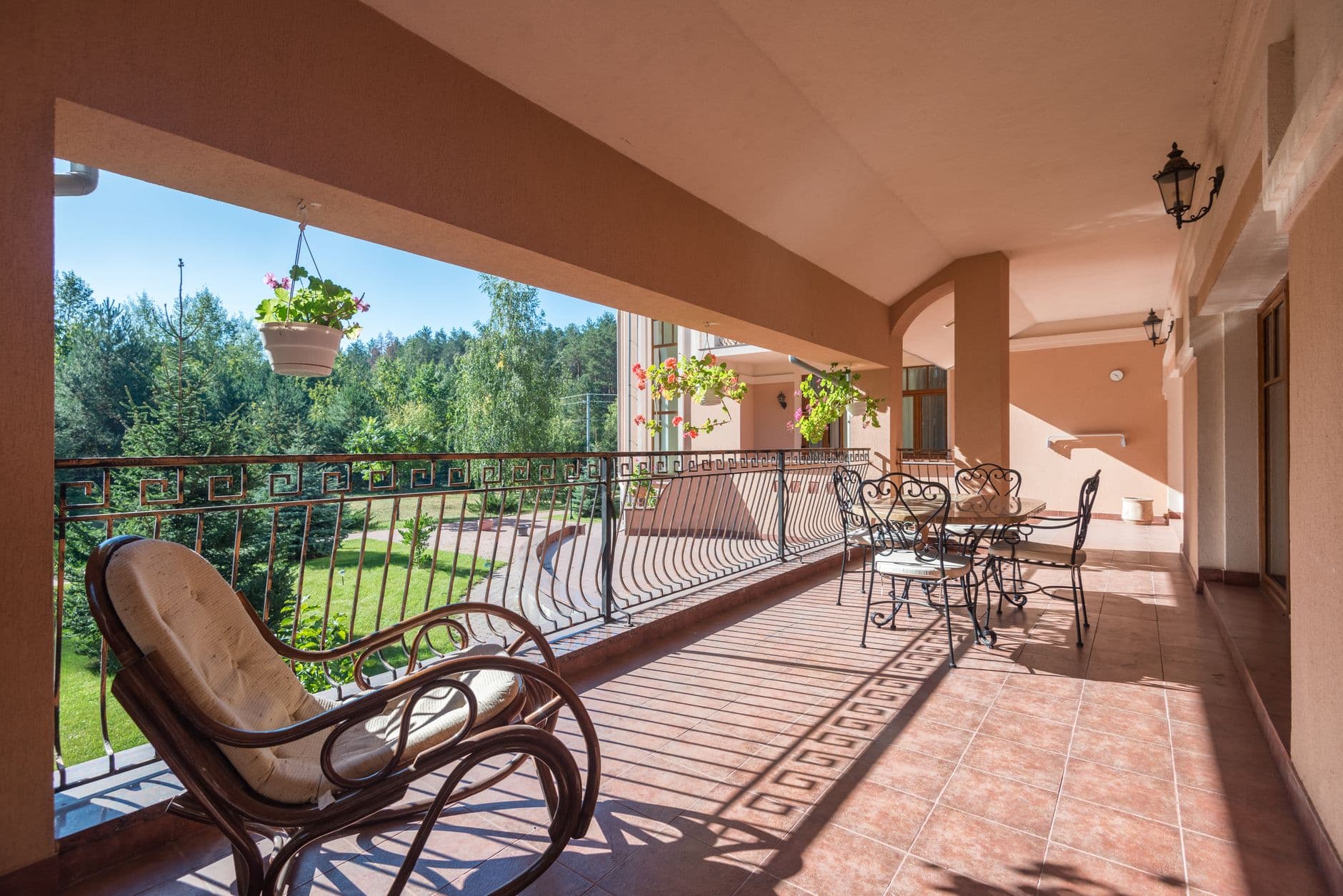 Residencia San Juan de Dios Madrid — Gallery